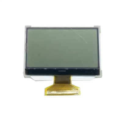Modul LCD COG Monokrom Grafik 128x64