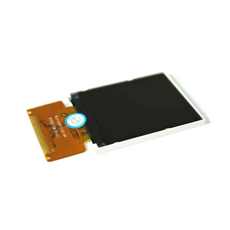 Paparan 1.77 Inci Skrin LCD LCD Saiz Kecil 128*160