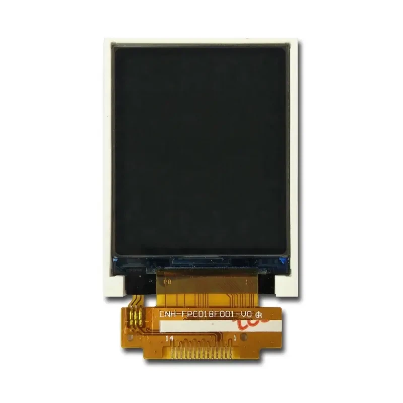 1.8 "modul Pantalla De Venta Al Por Mayor Mini Pantalla LCD
